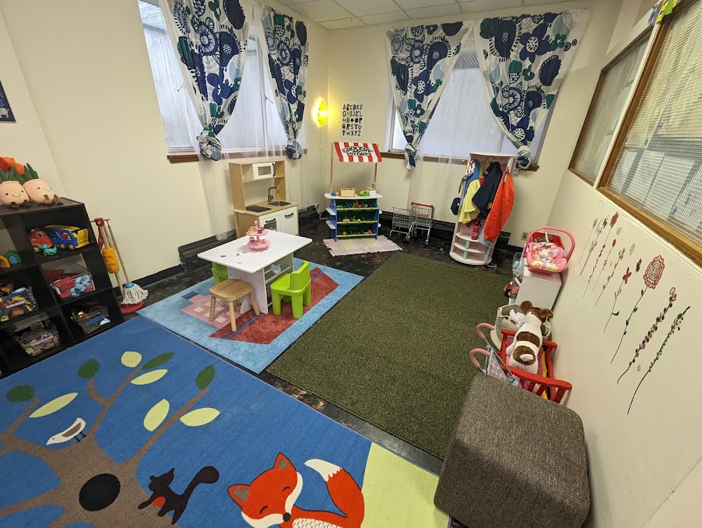 Northeast Swap and Play venue
