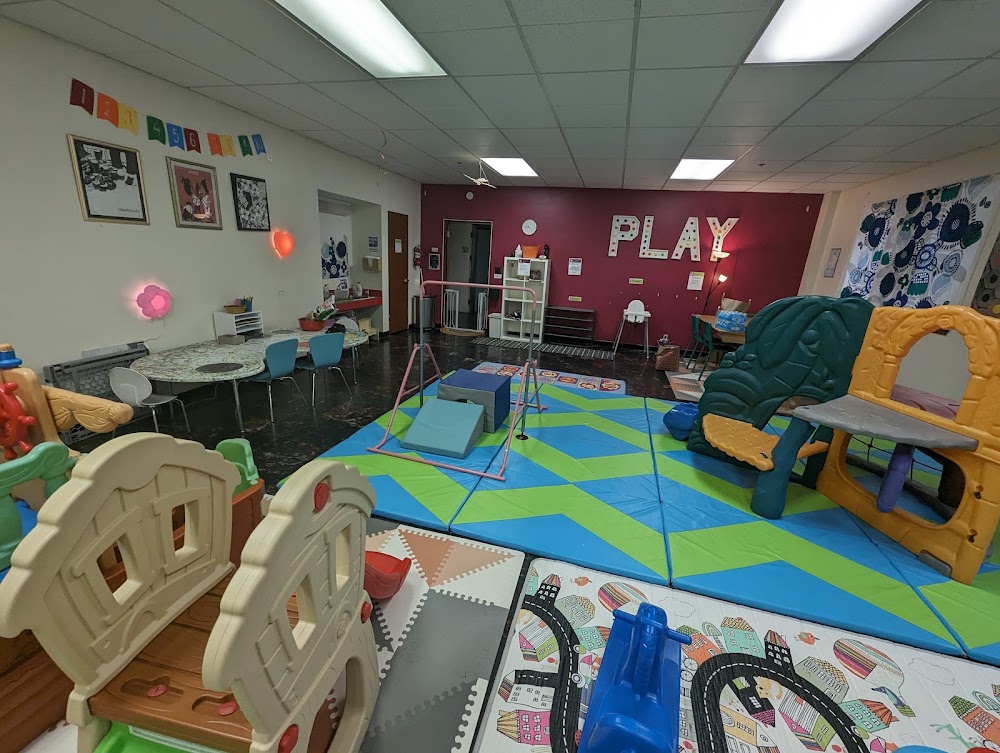 Northeast Swap and Play venue photo 1