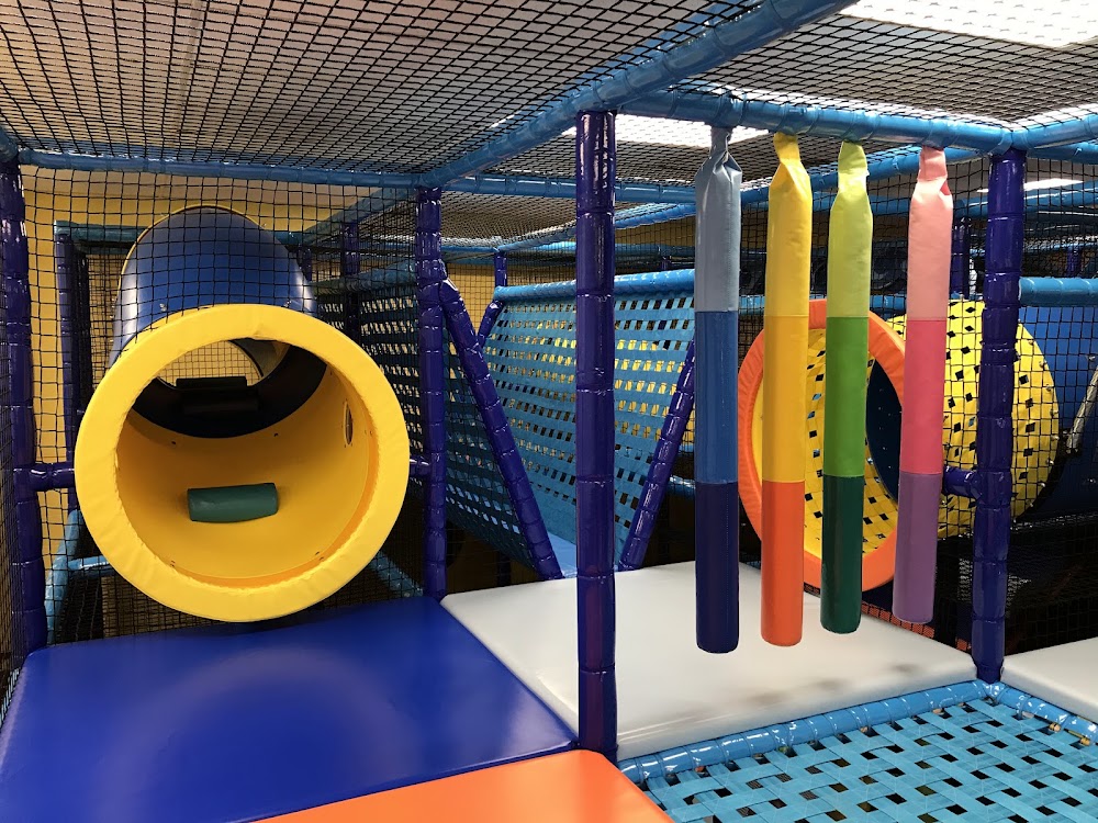 Ocean Plays Indoor Playground venue photo 1