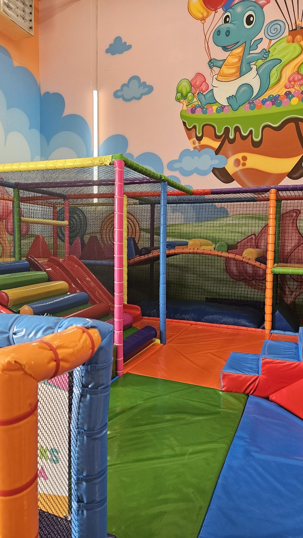Kids Empire San Antonio Park North venue photo 2