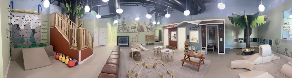 Play and Ponder venue