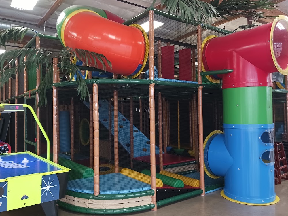 The Monkey King Play House venue photo 2