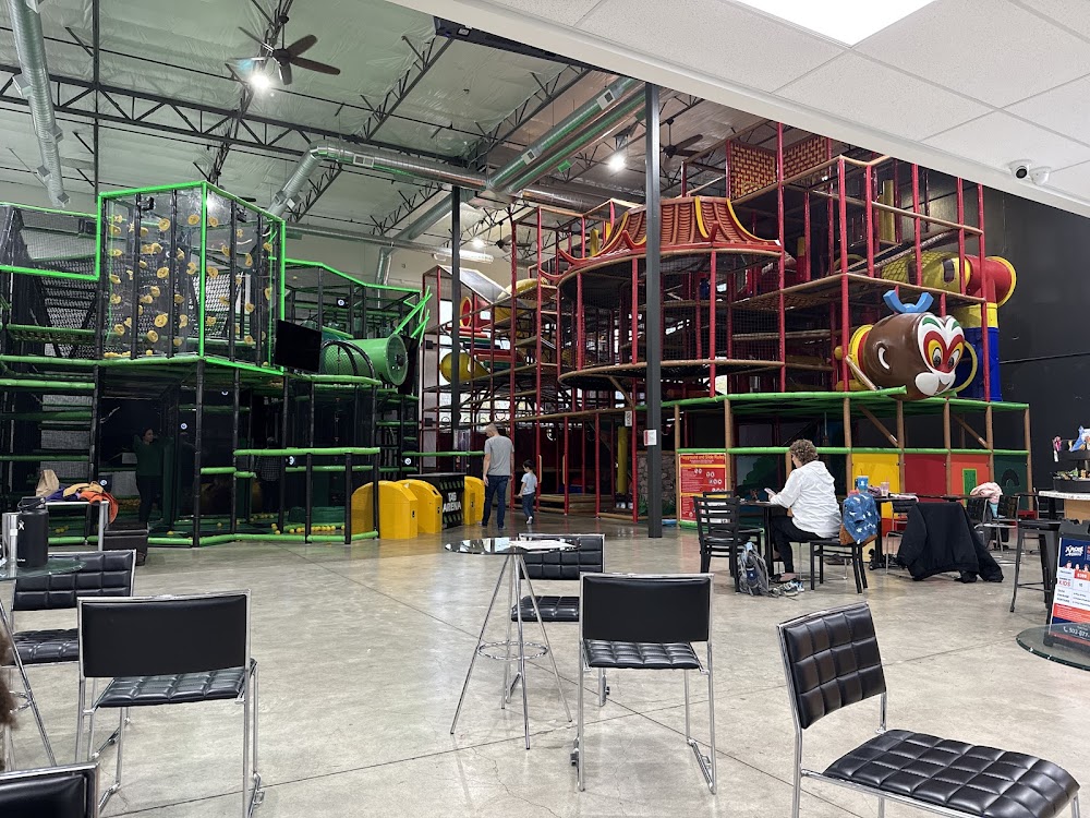 Xplore venue