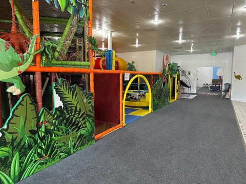 Ely's Play House