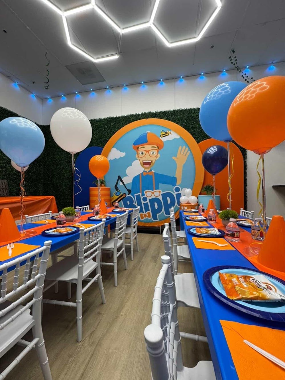 Ely's Play House venue photo 1
