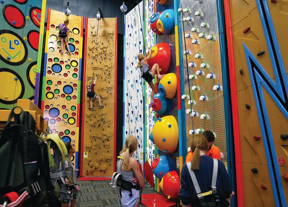 LiggettVille Adventure Center - San Antonio venue photo 1