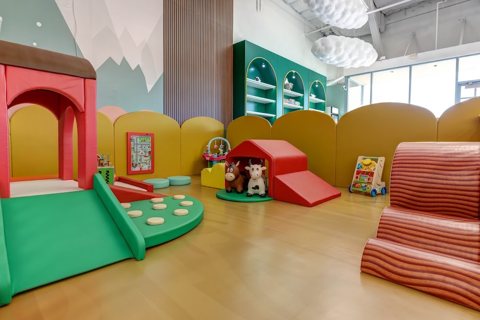 Birthday party venues in Rocklin, CA
