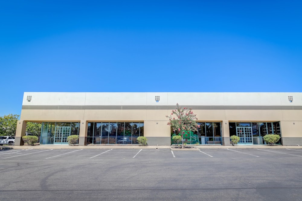 Enchanted Rocklin venue photo 1