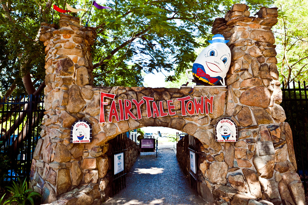 Fairytale Town venue photo 1