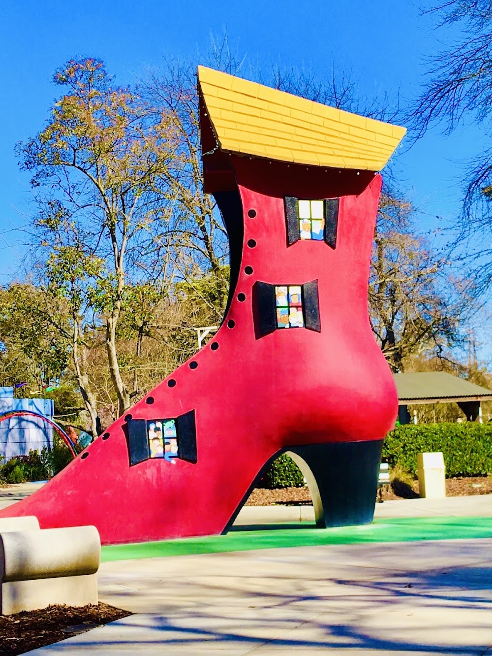 Fairytale Town venue photo 2
