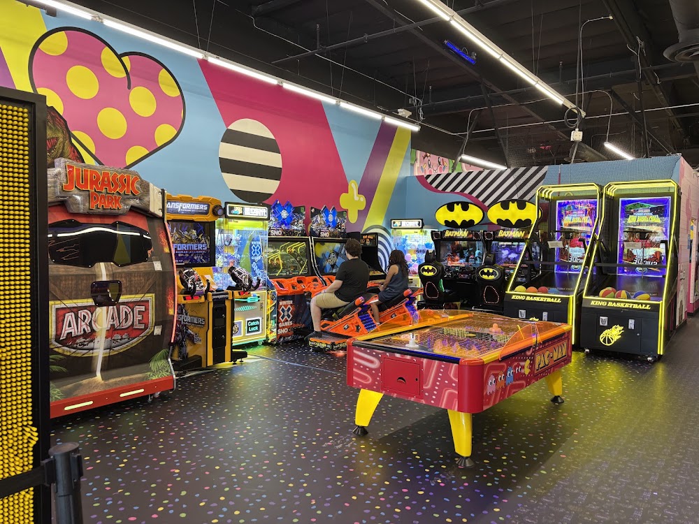 FUNBOX Bounce & Party Center venue photo 1