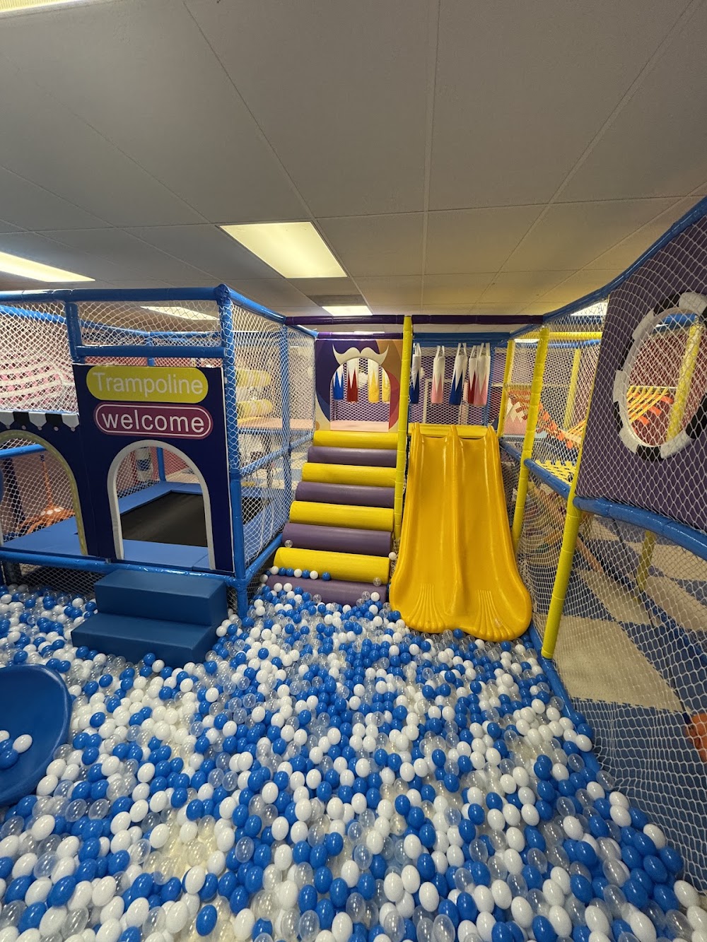Funny Team Kids Center venue photo 1