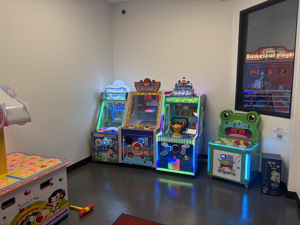 Peek-a-Boo Factory Rancho Cordova venue photo 2