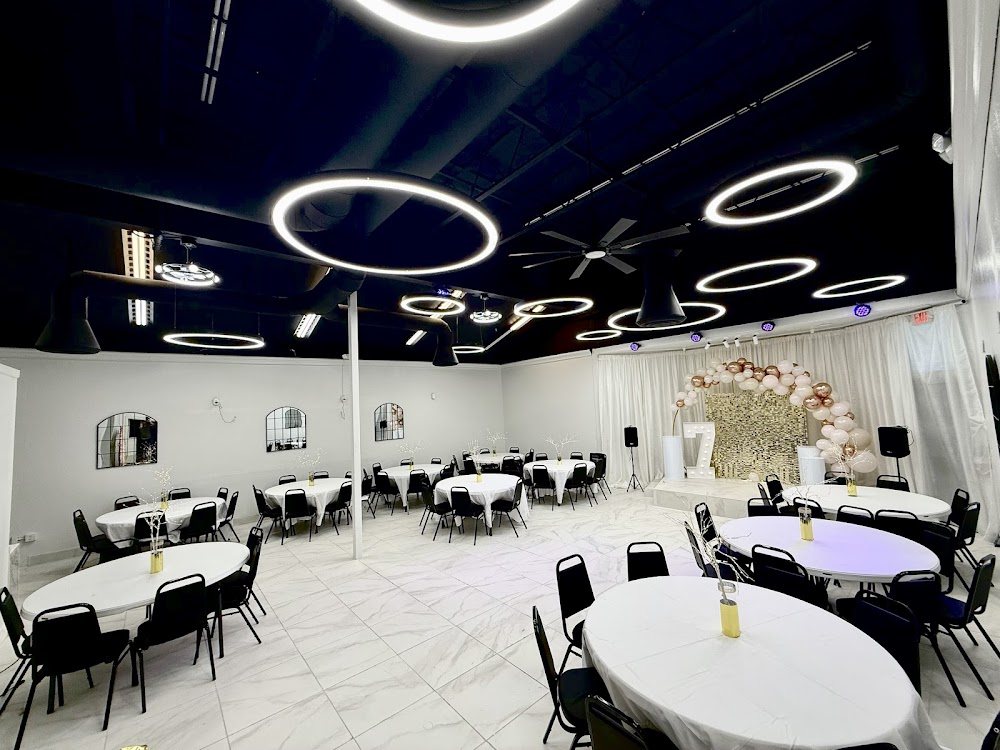 Play & Party venue