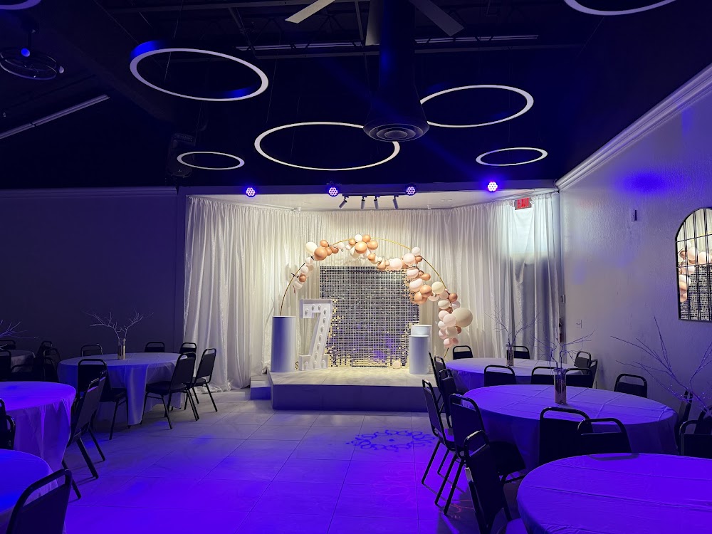Play & Party venue photo 1
