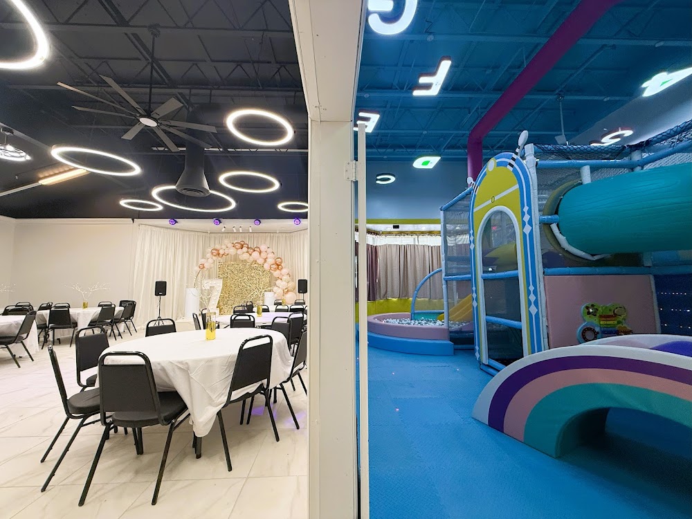 Play & Party venue photo 2