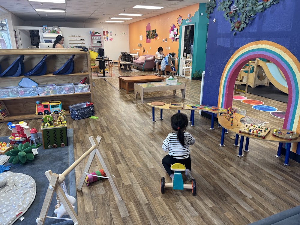 Space To Play venue photo 1