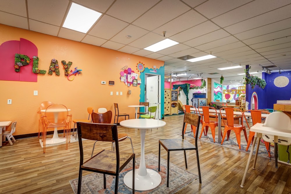 Space To Play venue photo 2