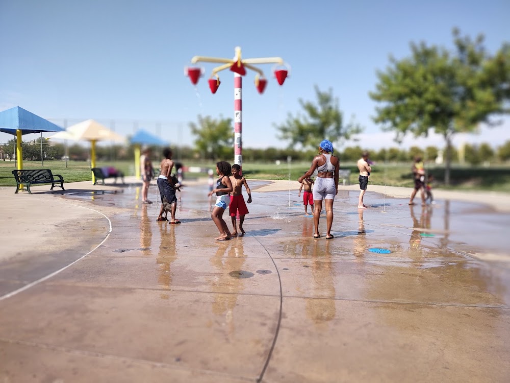 The Playground by Bridgeway Play venue photo 1