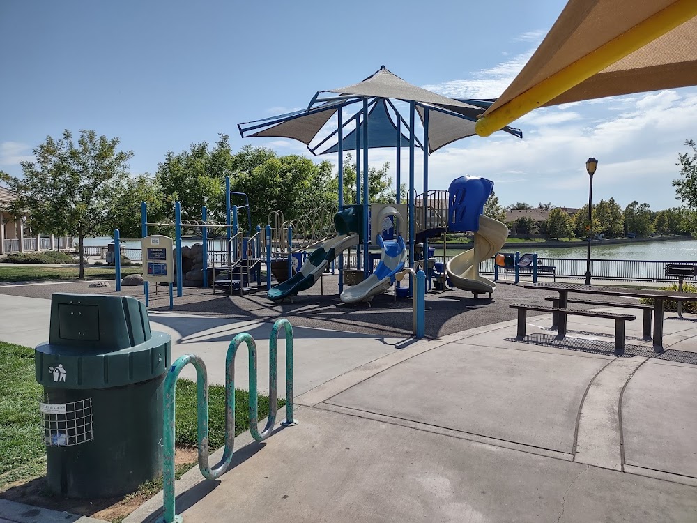 The Playground by Bridgeway Play venue photo 2
