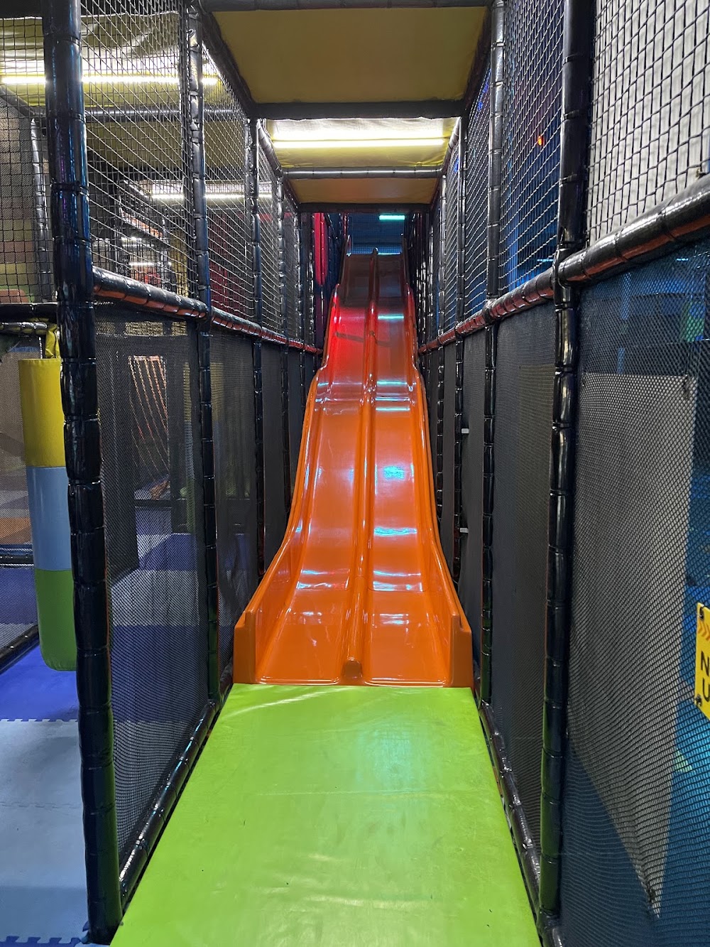 Urban Air Trampoline and Adventure Park venue photo 2