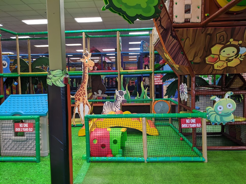 Wacky Tacky Rancho Cordova venue photo 2