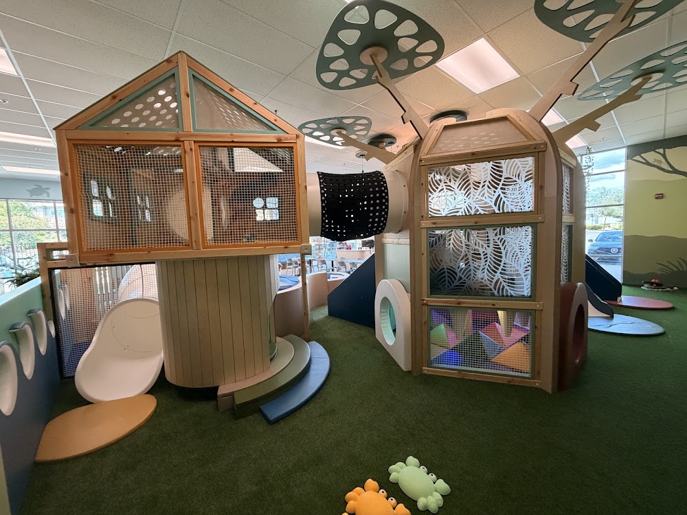 WonderPlay Zone venue photo 1