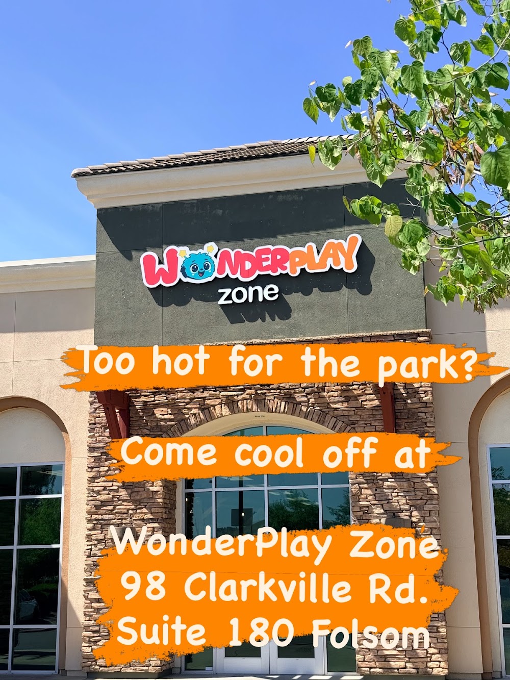 WonderPlay Zone venue photo 2