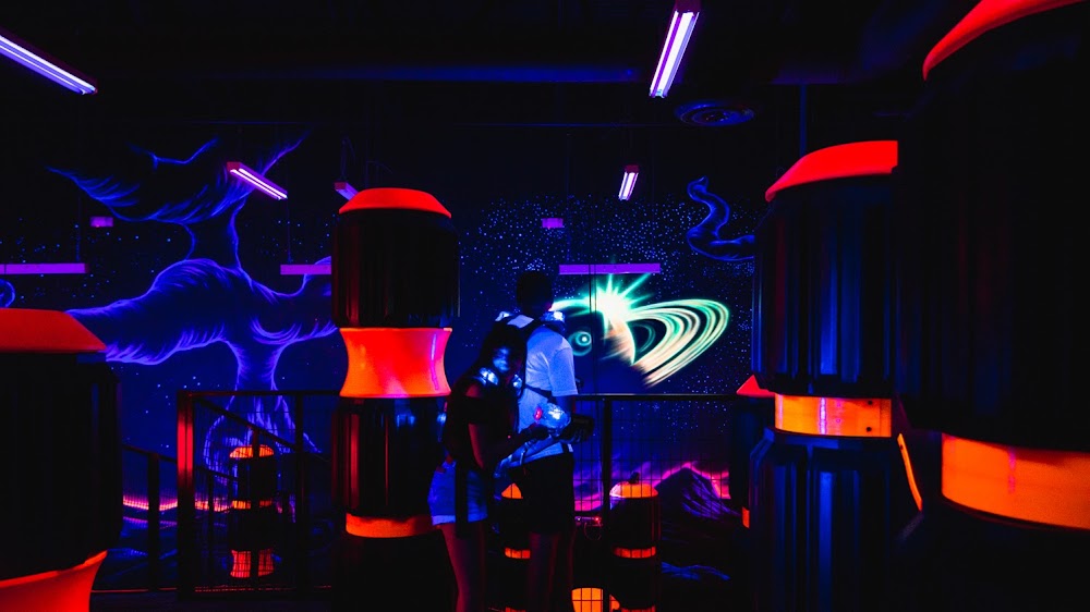 Xtreme Craze venue
