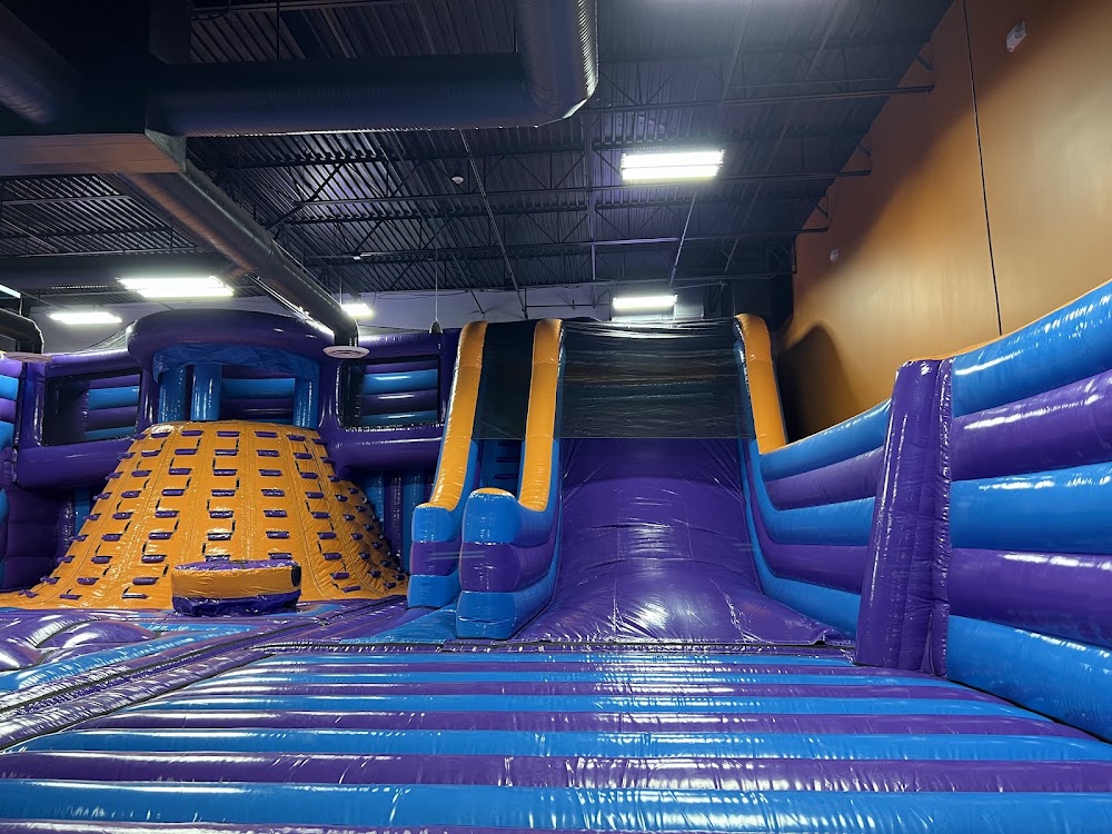 Xtreme Craze venue photo 1