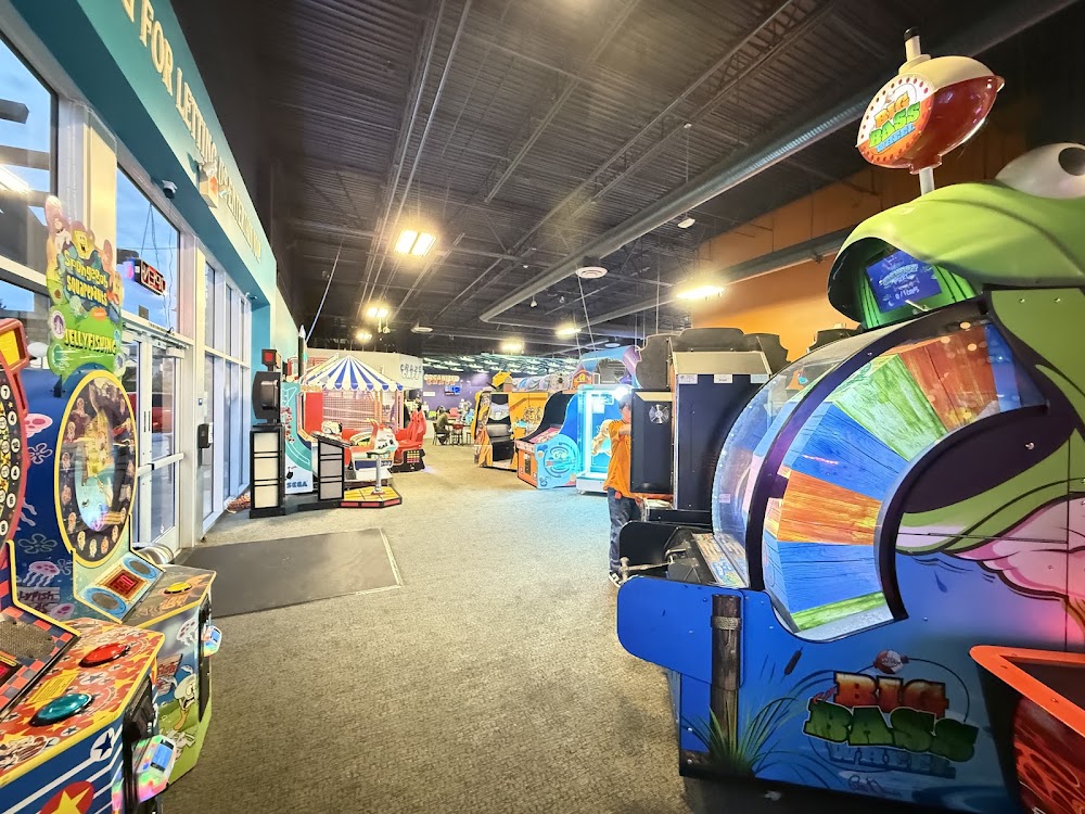 Xtreme Craze venue photo 2