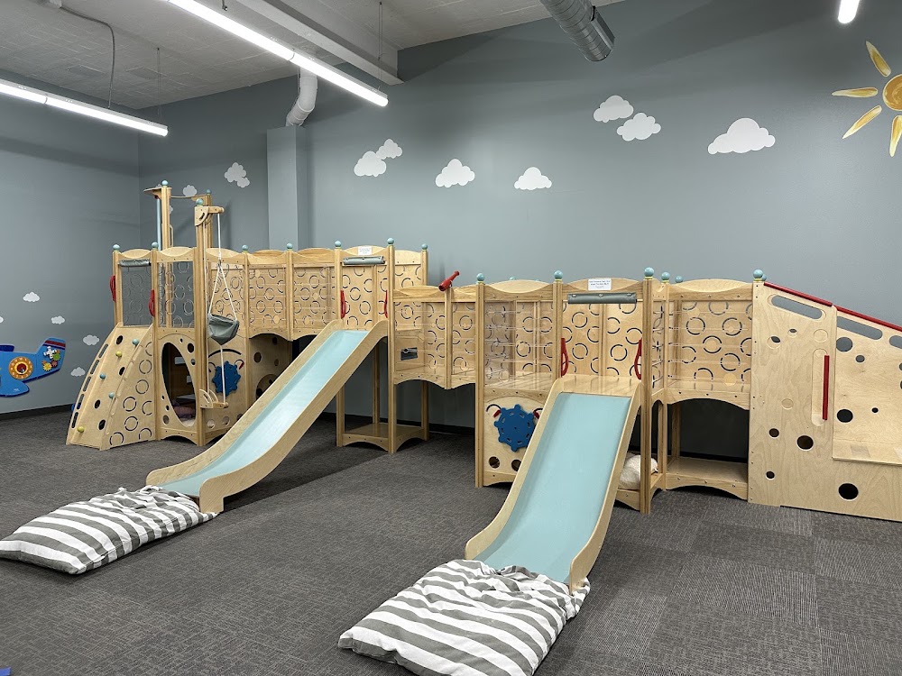 Bug & Goose Play Cafe - Elm Grove venue photo 1