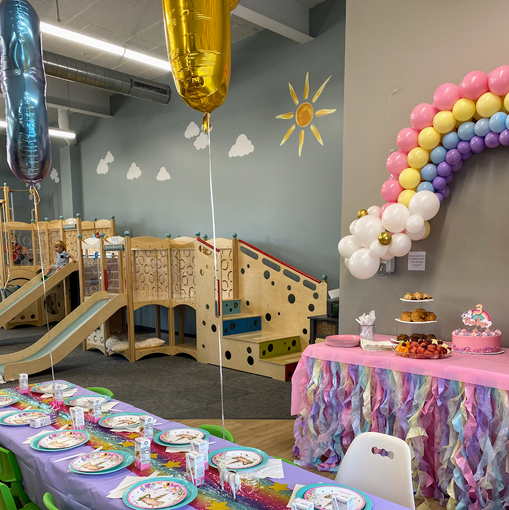 Bug & Goose Play Cafe - Elm Grove venue photo 2