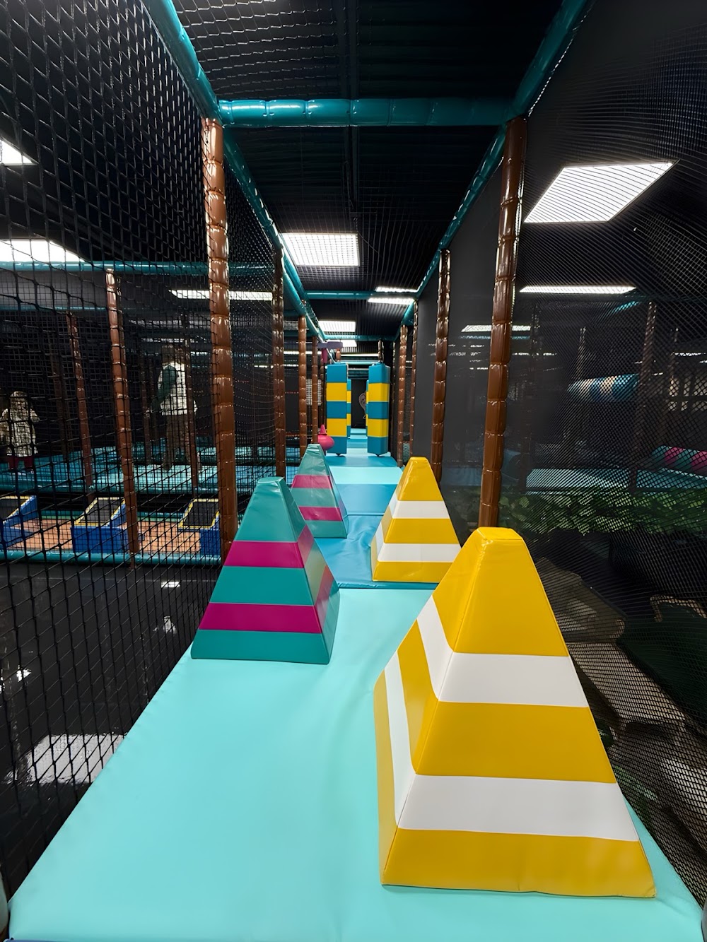 Kidcadia Play Café - Franklin venue photo 1