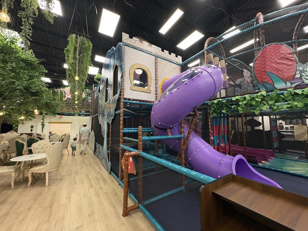 Kidcadia Play Café - Franklin venue photo 2