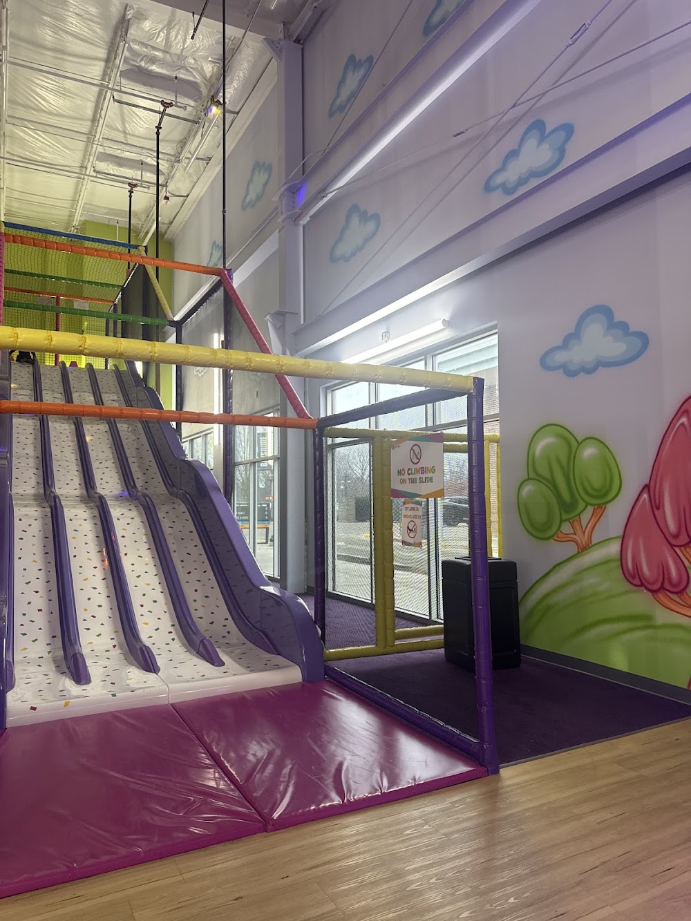 Kids Empire Bayshore venue photo 1
