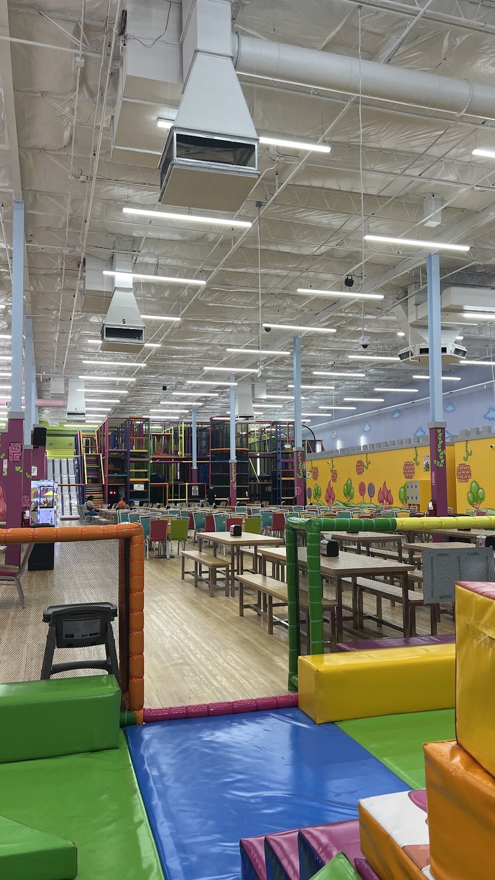 Kids Empire Brookfield venue photo 1