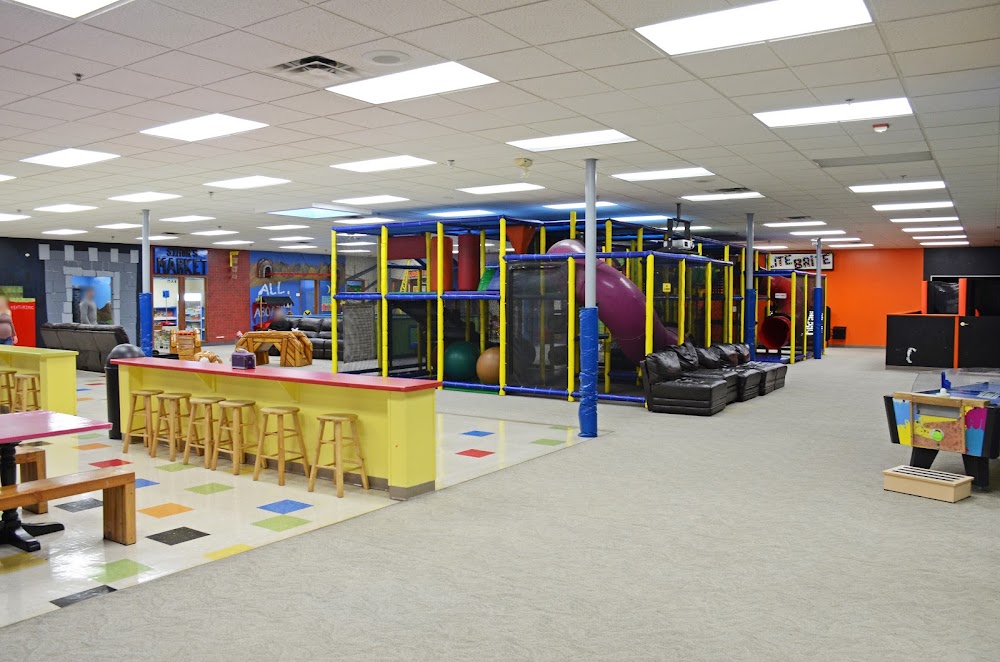 Kids in Motion venue photo 1