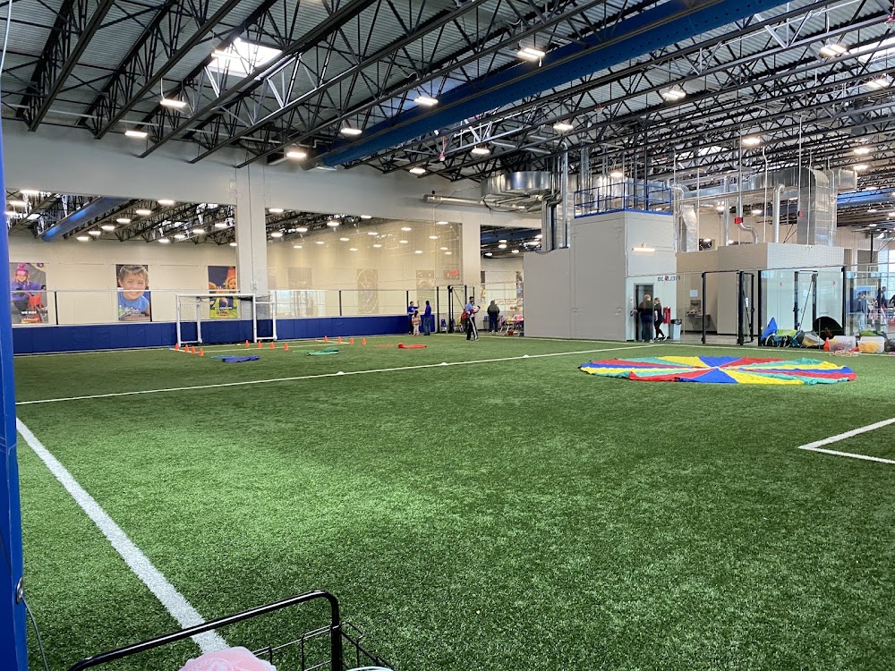 Milwaukee Yard Indoor Sports Complex venue photo 1