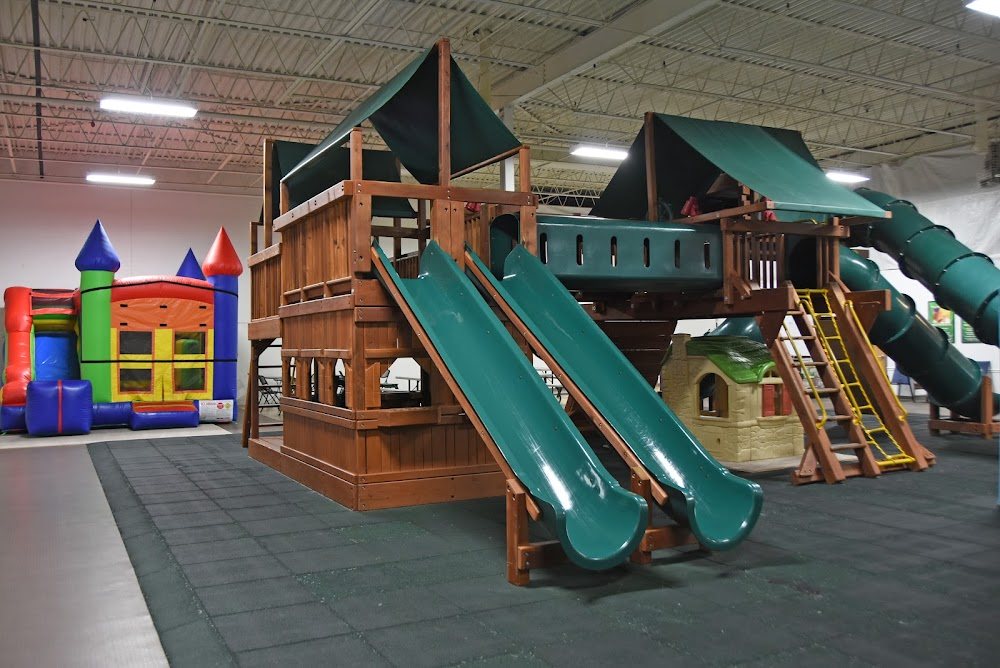 The Big Backyard venue photo 1