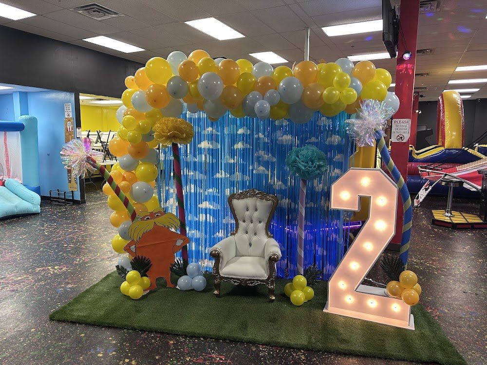 SA Fun Zone venue photo 2