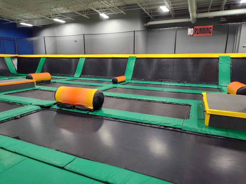 DEFY Cincinnati venue photo 1