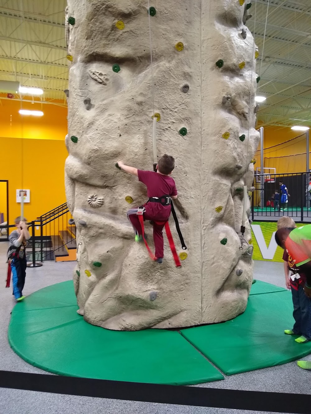 DEFY Cincinnati venue photo 2