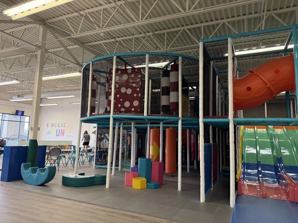 Dig ‘N Play West Chester venue photo 2
