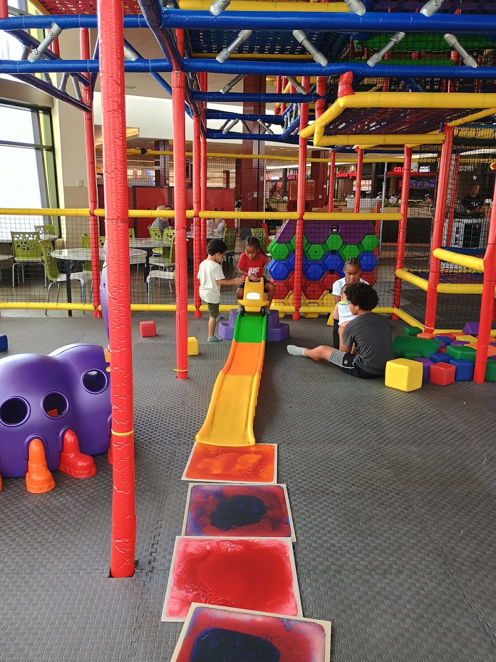 DISCOVERY ZONE venue photo 2
