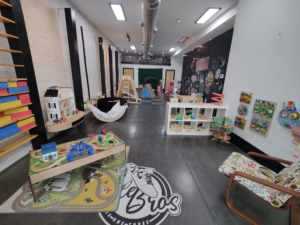 Green Elephant Play venue photo 2
