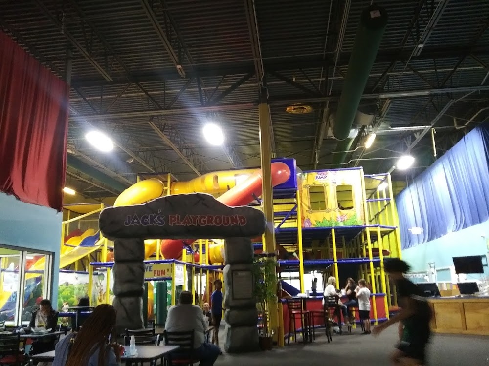 Jump & Jack's venue photo 2