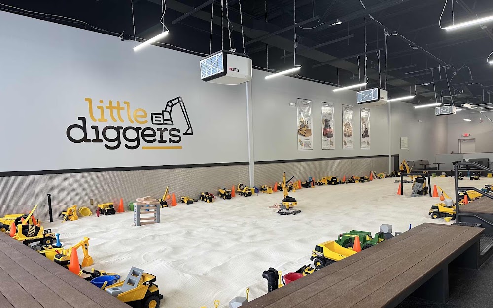 Little Diggers West Chester