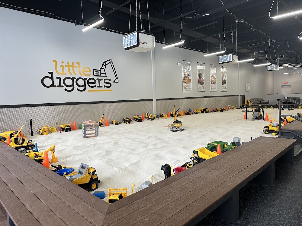 Little Diggers West Chester venue photo 1