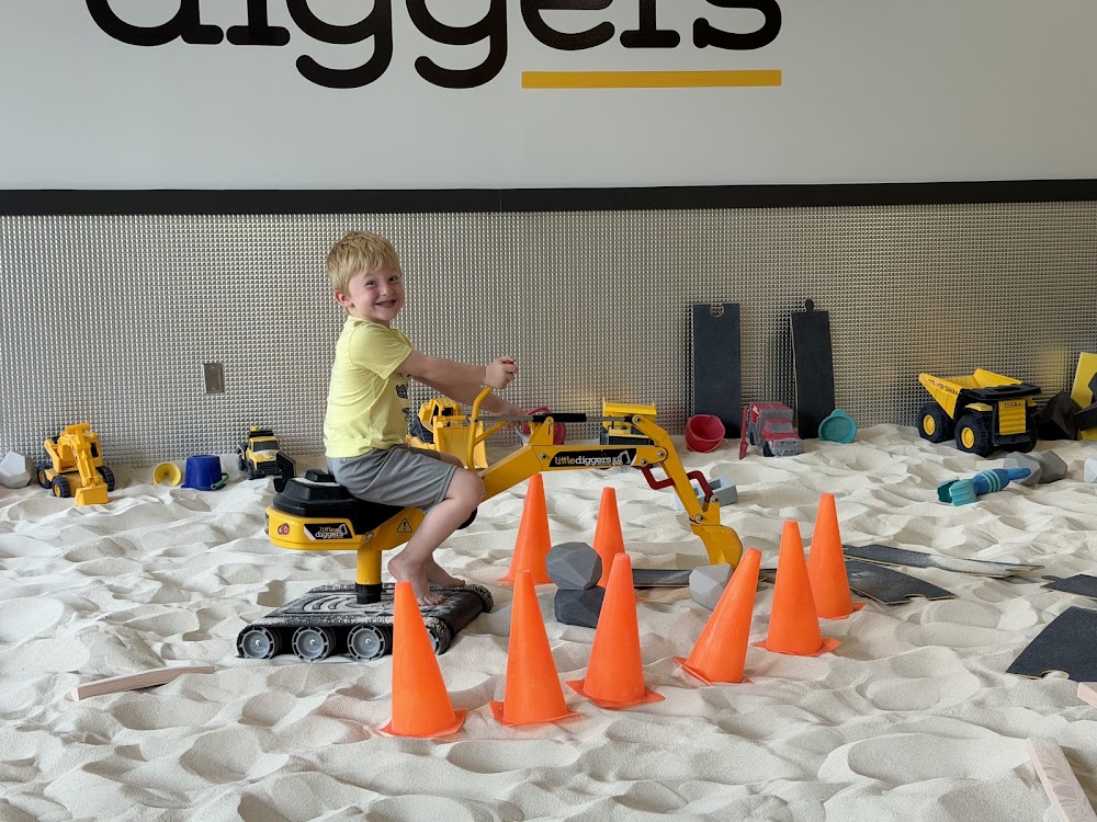 Little Diggers West Chester venue photo 2